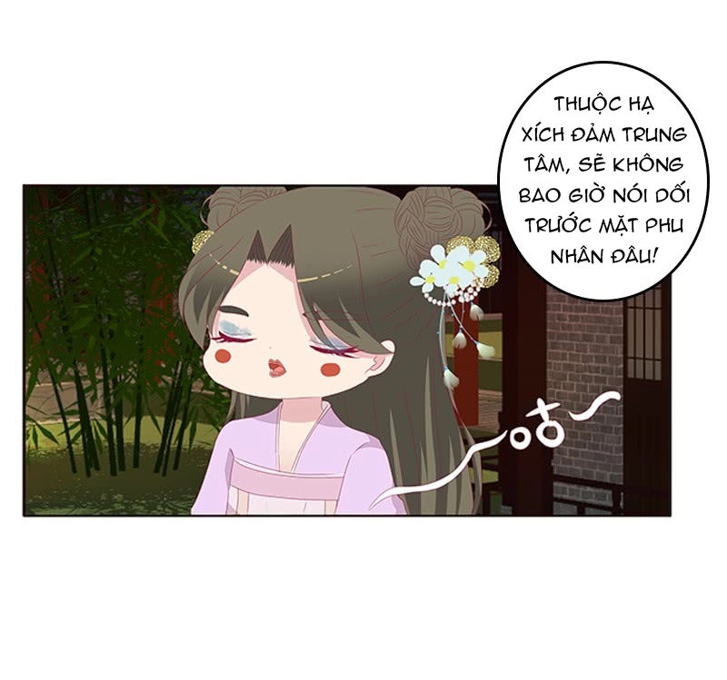 Tướng Quân Xin Xuất Chinh Chapter 128 - 7