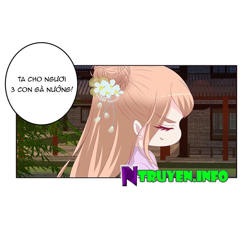 Tướng Quân Xin Xuất Chinh Chapter 128 - 8