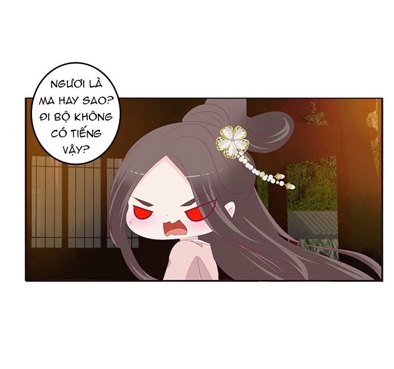 Tướng Quân Xin Xuất Chinh Chapter 128 - 14