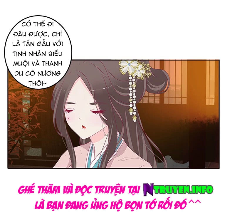 Tướng Quân Xin Xuất Chinh Chapter 128 - 16