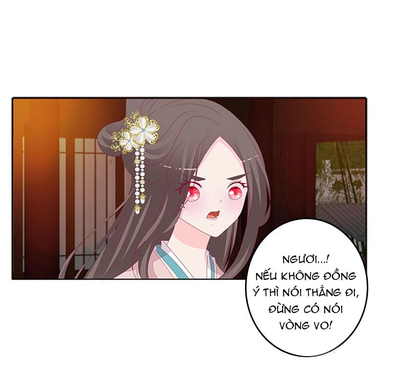 Tướng Quân Xin Xuất Chinh Chapter 129 - 9