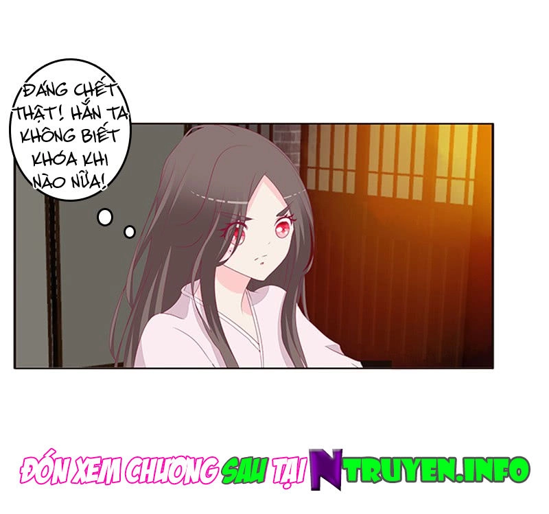 Tướng Quân Xin Xuất Chinh Chapter 129 - 26