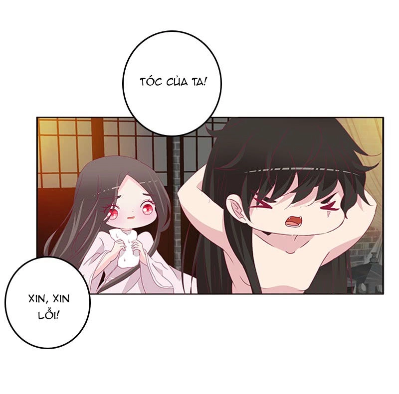 Tướng Quân Xin Xuất Chinh Chapter 130 - 14