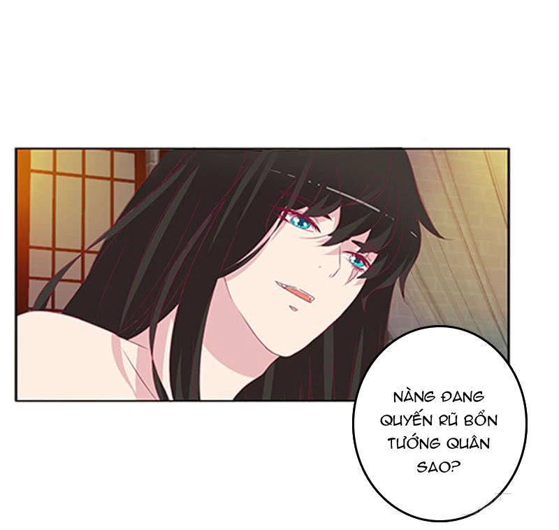 Tướng Quân Xin Xuất Chinh Chapter 132 - 15