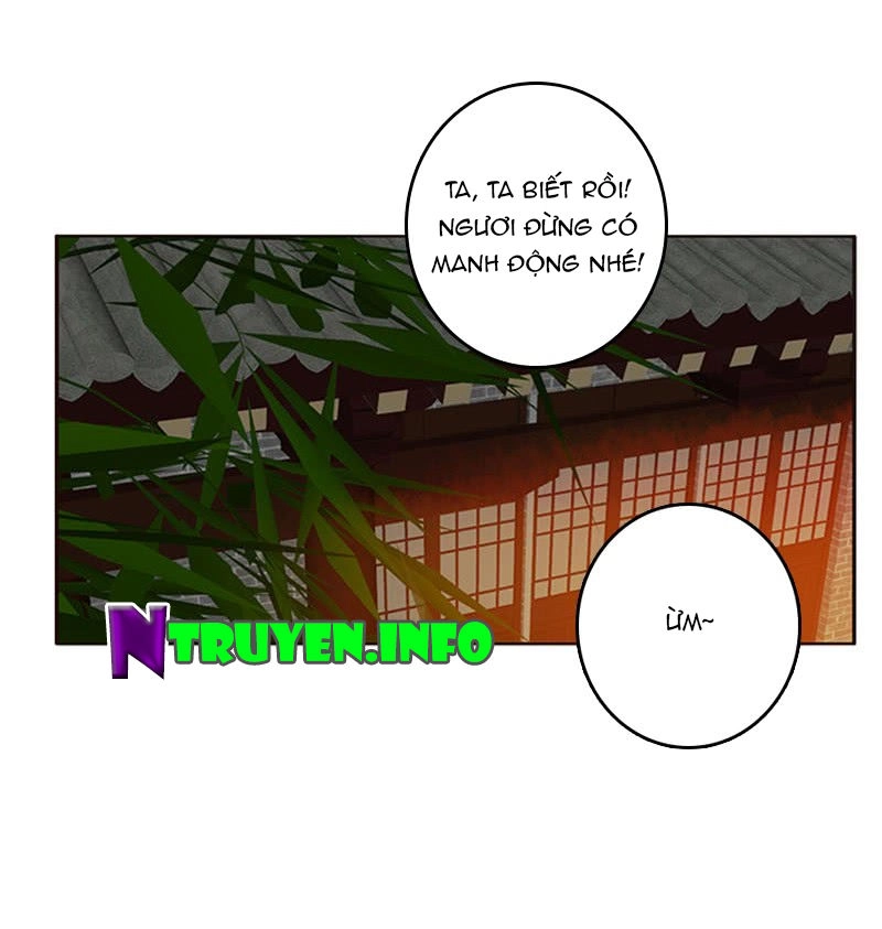 Tướng Quân Xin Xuất Chinh Chapter 132 - 20