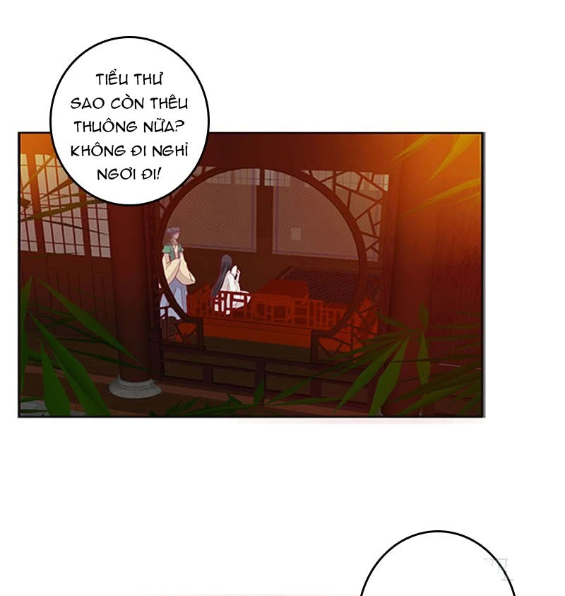 Tướng Quân Xin Xuất Chinh Chapter 132 - 23