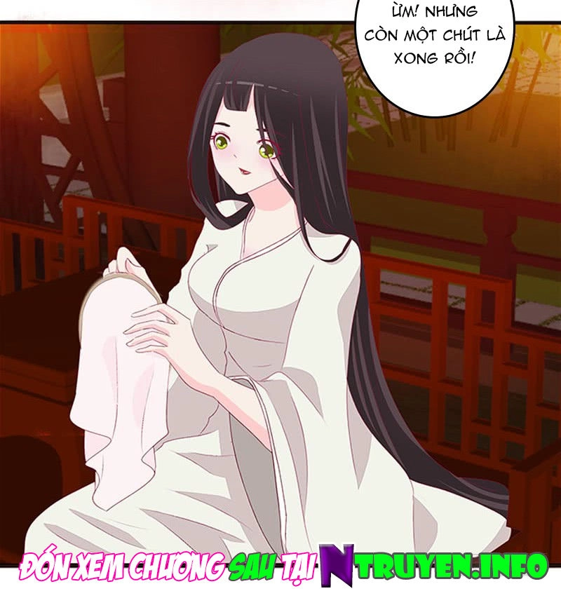 Tướng Quân Xin Xuất Chinh Chapter 132 - 24