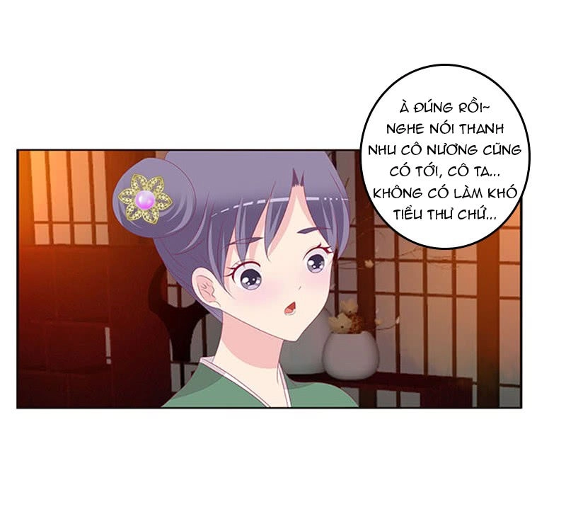 Tướng Quân Xin Xuất Chinh Chapter 133 - 9