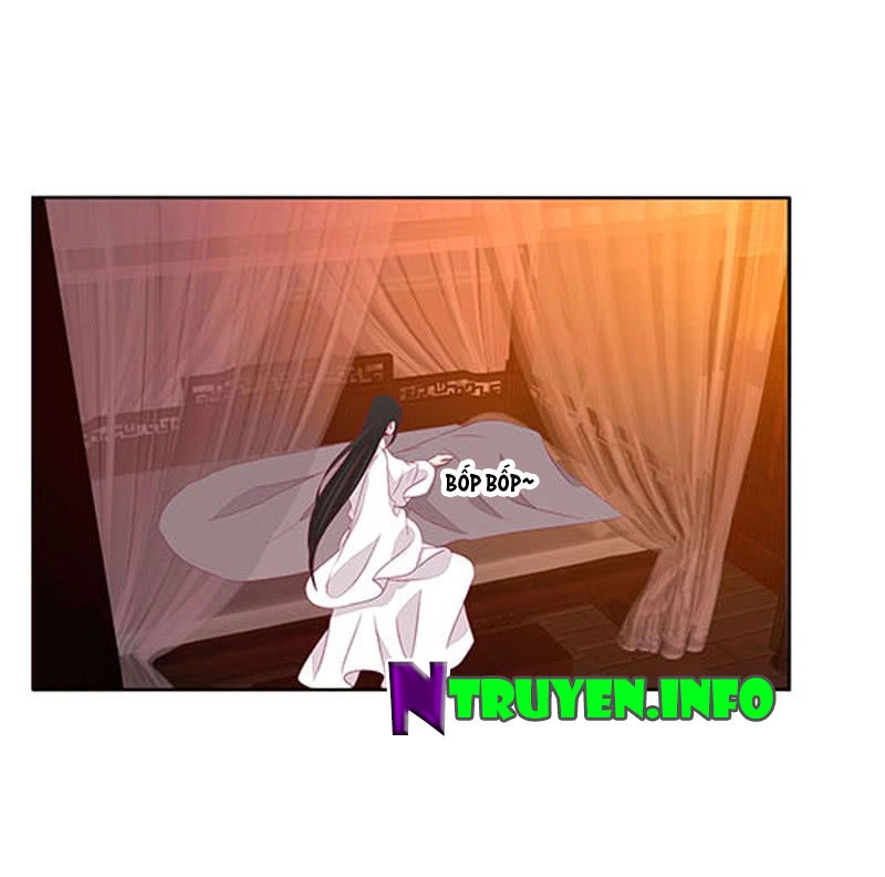 Tướng Quân Xin Xuất Chinh Chapter 134 - 4