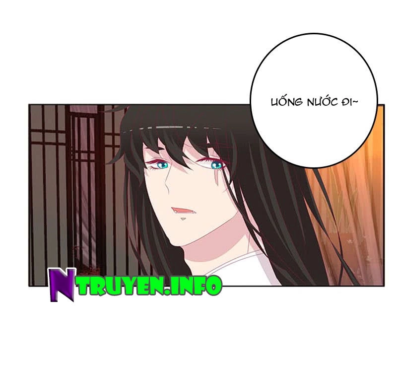 Tướng Quân Xin Xuất Chinh Chapter 134 - 12