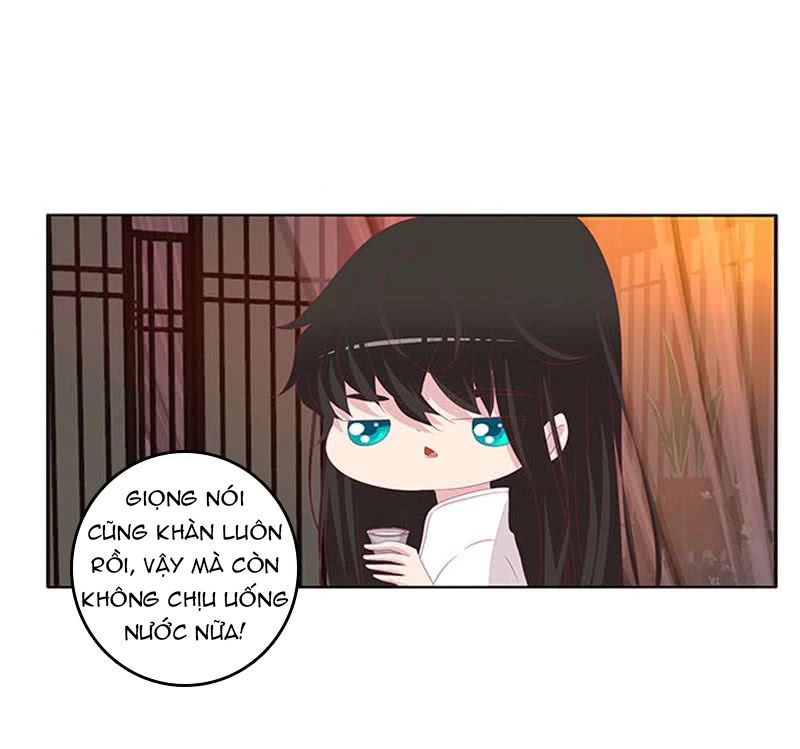 Tướng Quân Xin Xuất Chinh Chapter 134 - 14