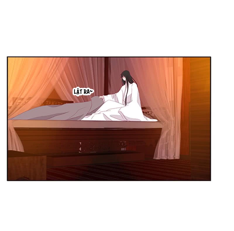 Tướng Quân Xin Xuất Chinh Chapter 134 - 21