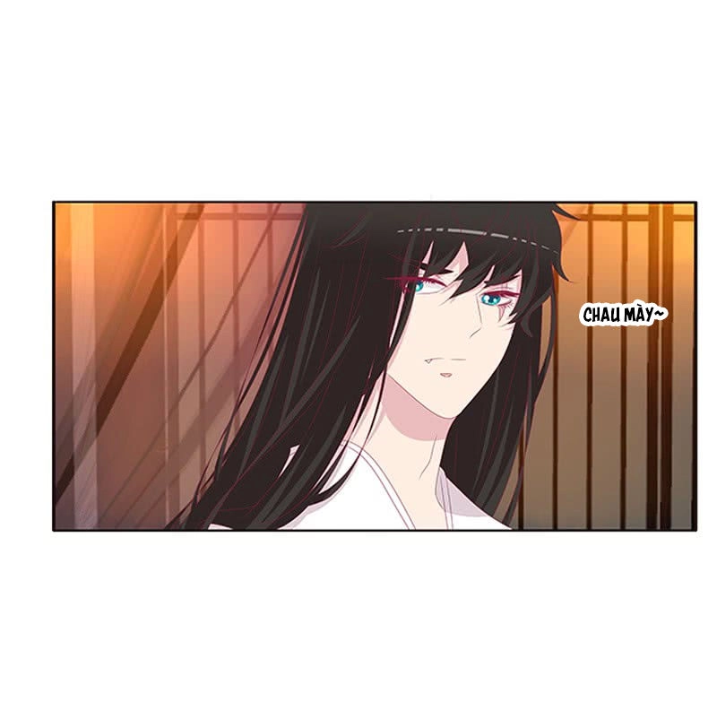 Tướng Quân Xin Xuất Chinh Chapter 134 - 24