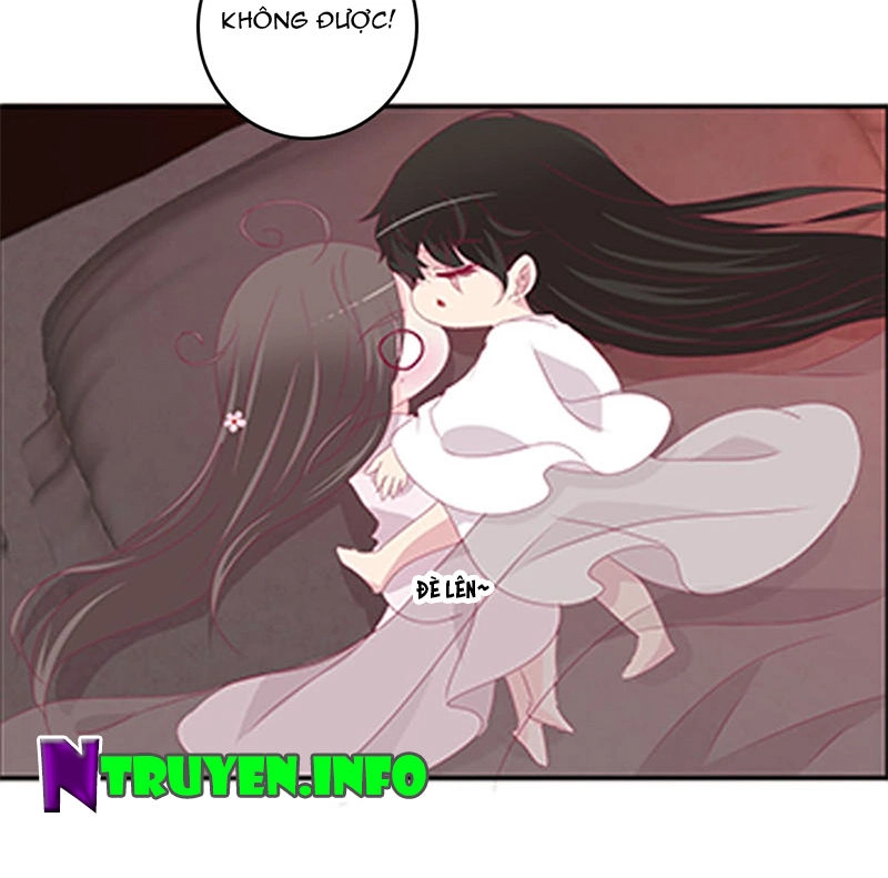 Tướng Quân Xin Xuất Chinh Chapter 136 - 20