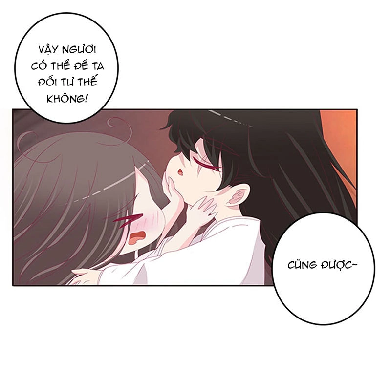 Tướng Quân Xin Xuất Chinh Chapter 136 - 21