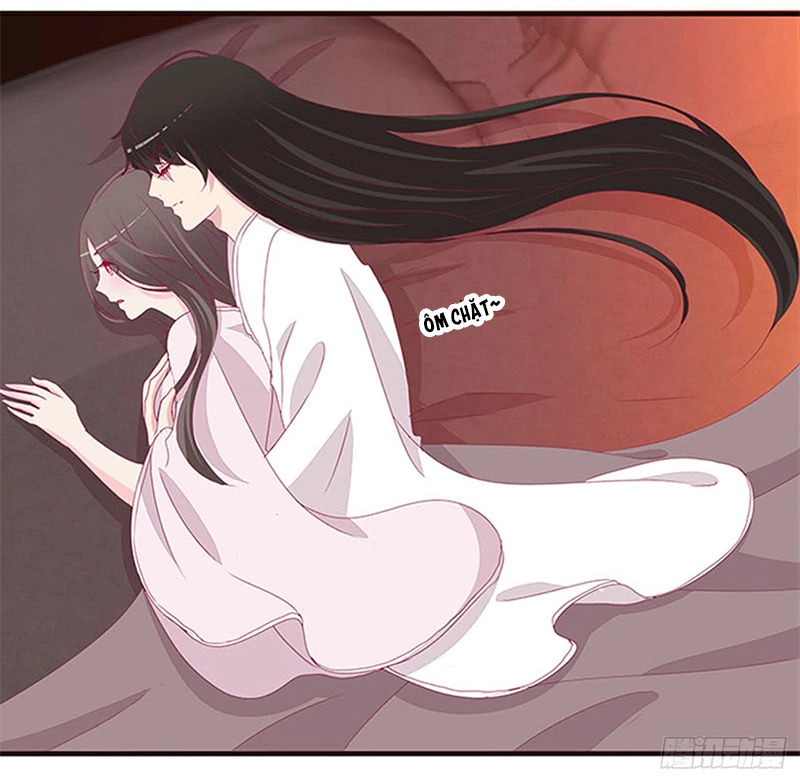 Tướng Quân Xin Xuất Chinh Chapter 136 - 23