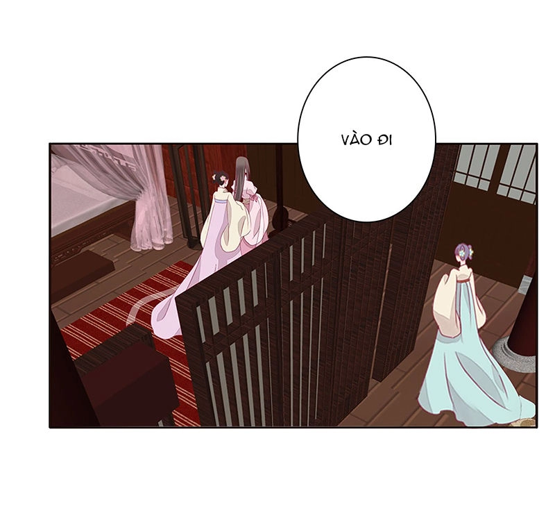 Tướng Quân Xin Xuất Chinh Chapter 138 - 19