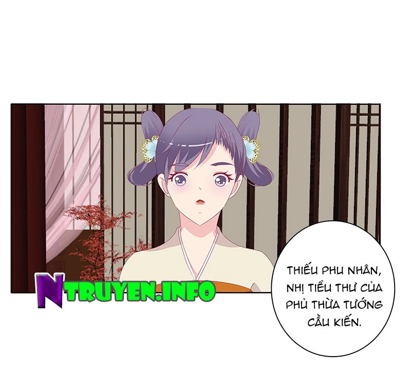 Tướng Quân Xin Xuất Chinh Chapter 138 - 20