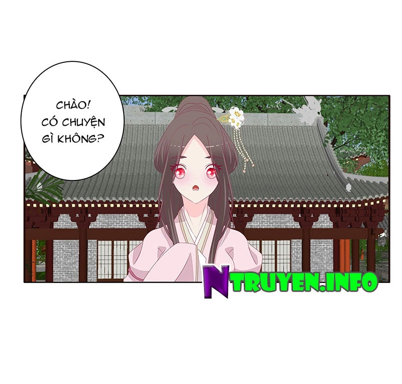 Tướng Quân Xin Xuất Chinh Chapter 138 - 24