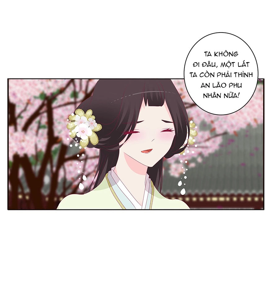 Tướng Quân Xin Xuất Chinh Chapter 139 - 11