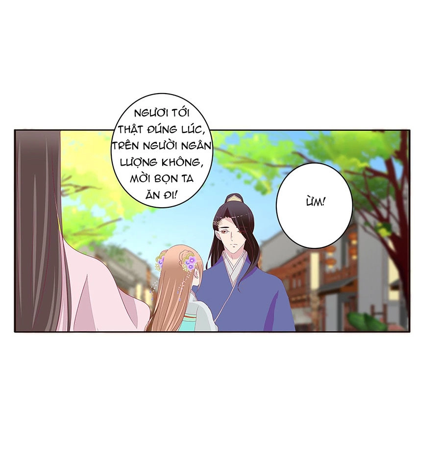 Tướng Quân Xin Xuất Chinh Chapter 140 - 17