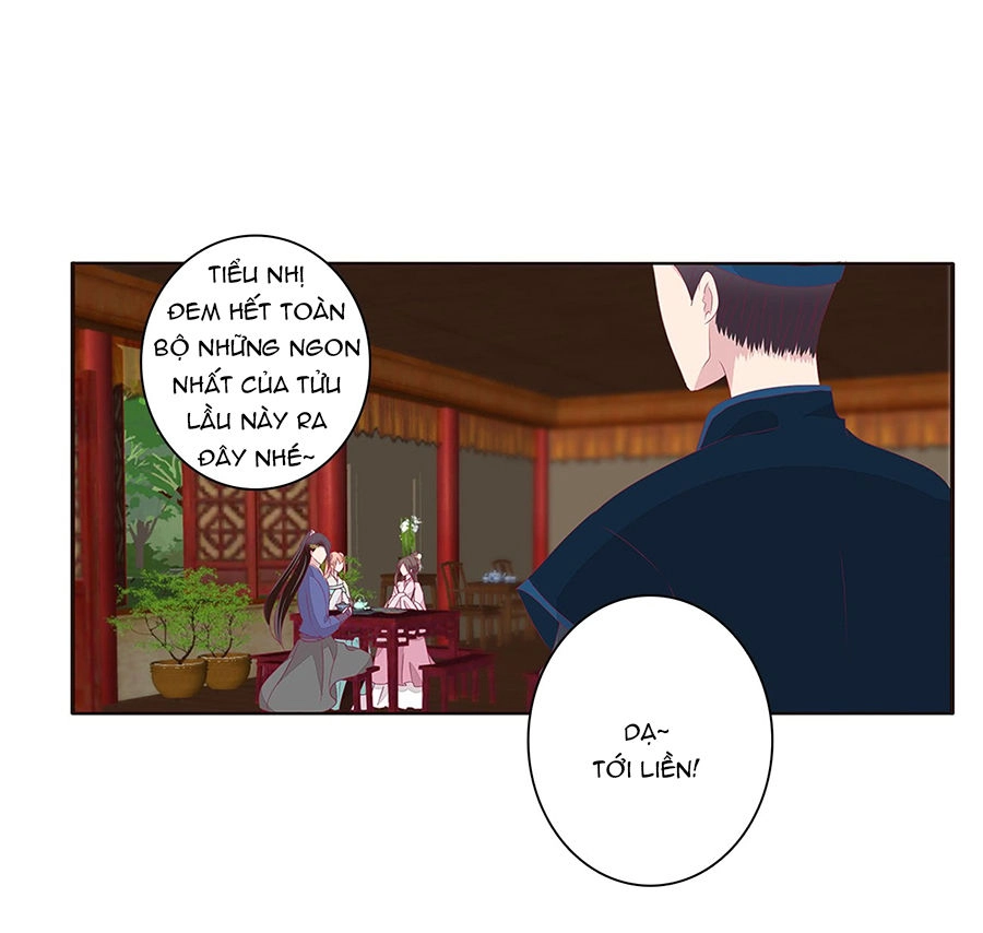 Tướng Quân Xin Xuất Chinh Chapter 141 - 6