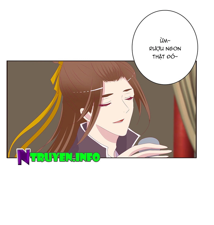 Tướng Quân Xin Xuất Chinh Chapter 141 - 12