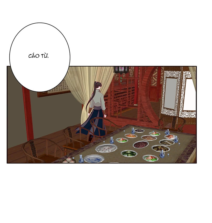 Tướng Quân Xin Xuất Chinh Chapter 141 - 14