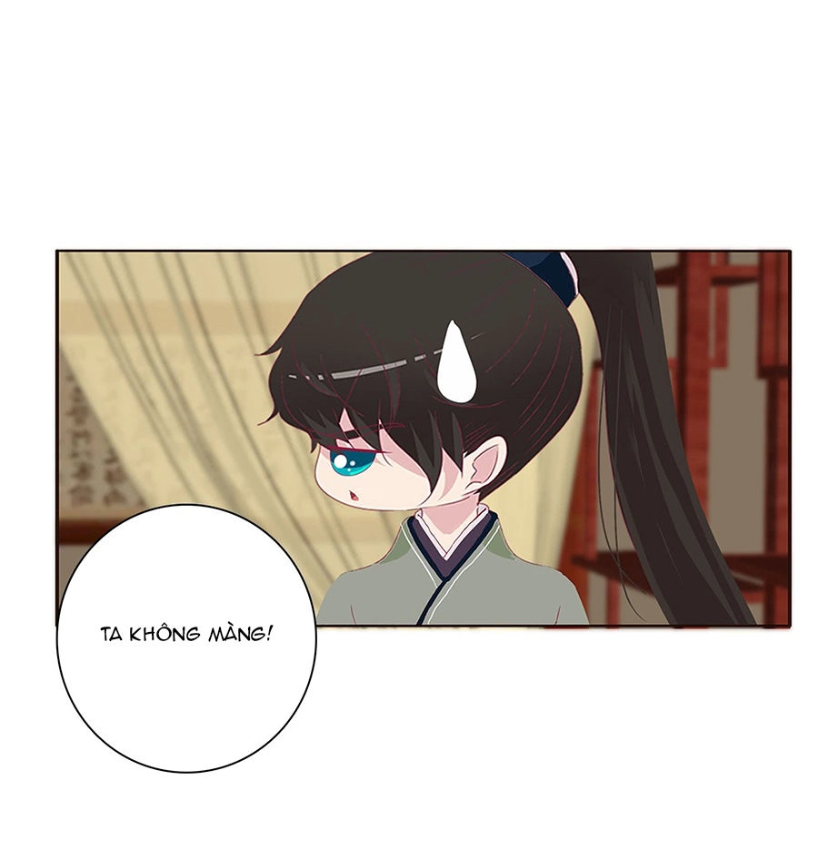 Tướng Quân Xin Xuất Chinh Chapter 141 - 22