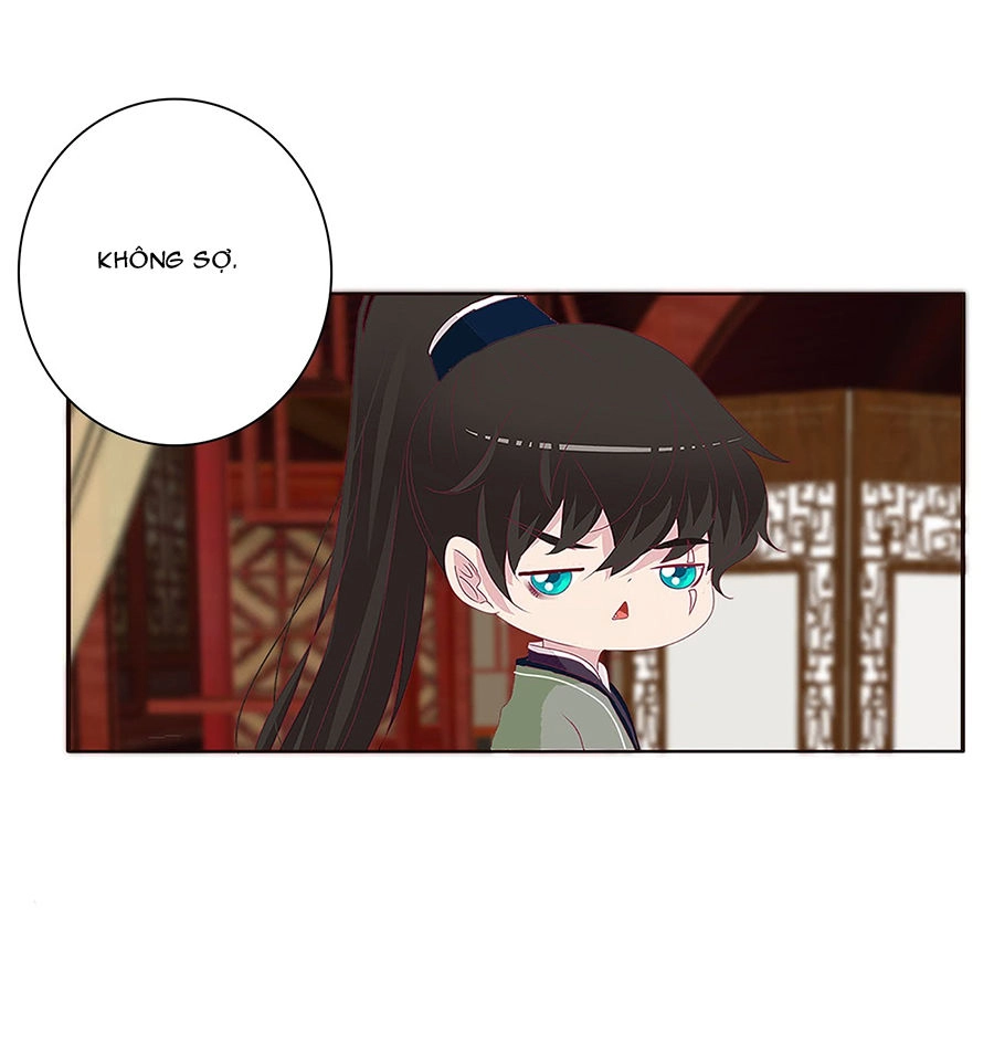 Tướng Quân Xin Xuất Chinh Chapter 141 - 24