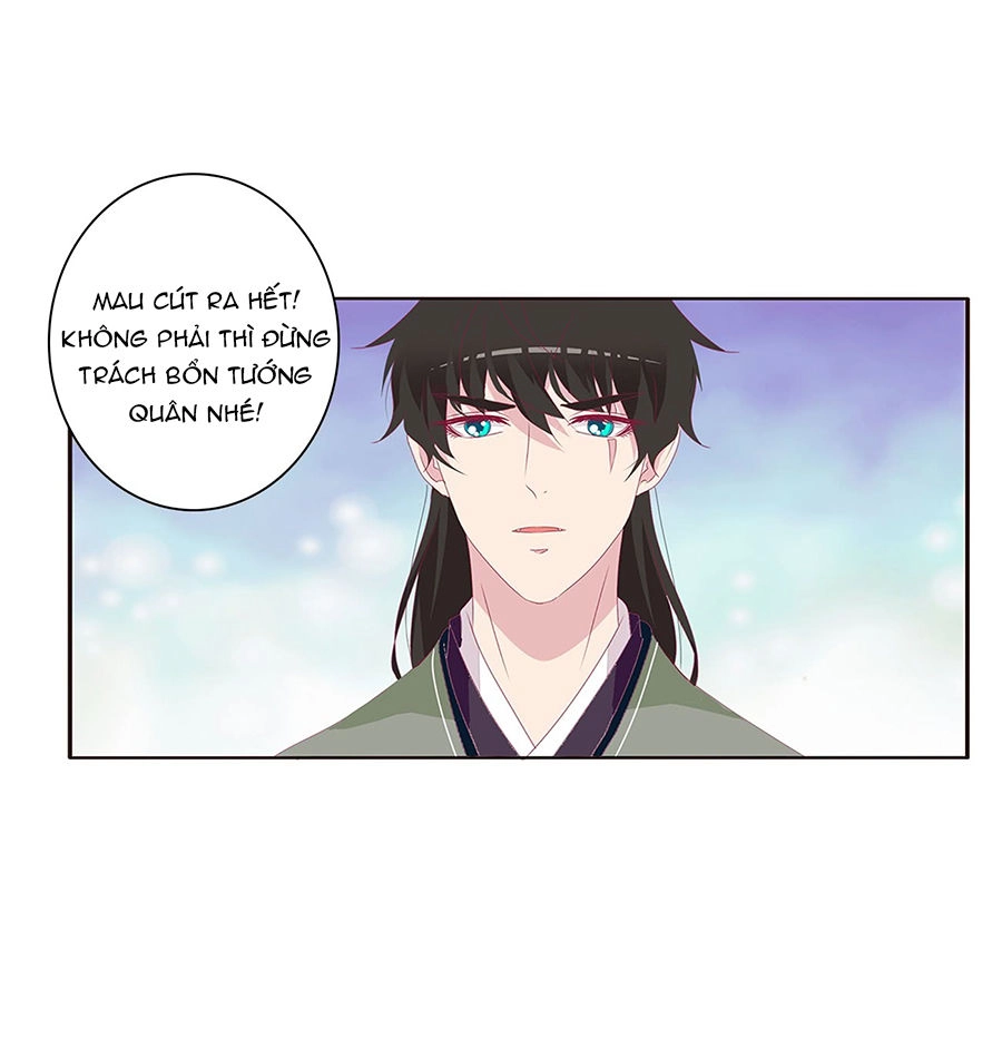 Tướng Quân Xin Xuất Chinh Chapter 142 - 7