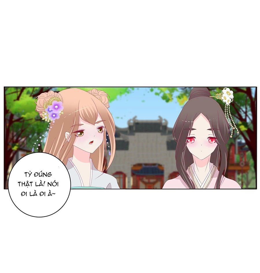 Tướng Quân Xin Xuất Chinh Chapter 143 - 25