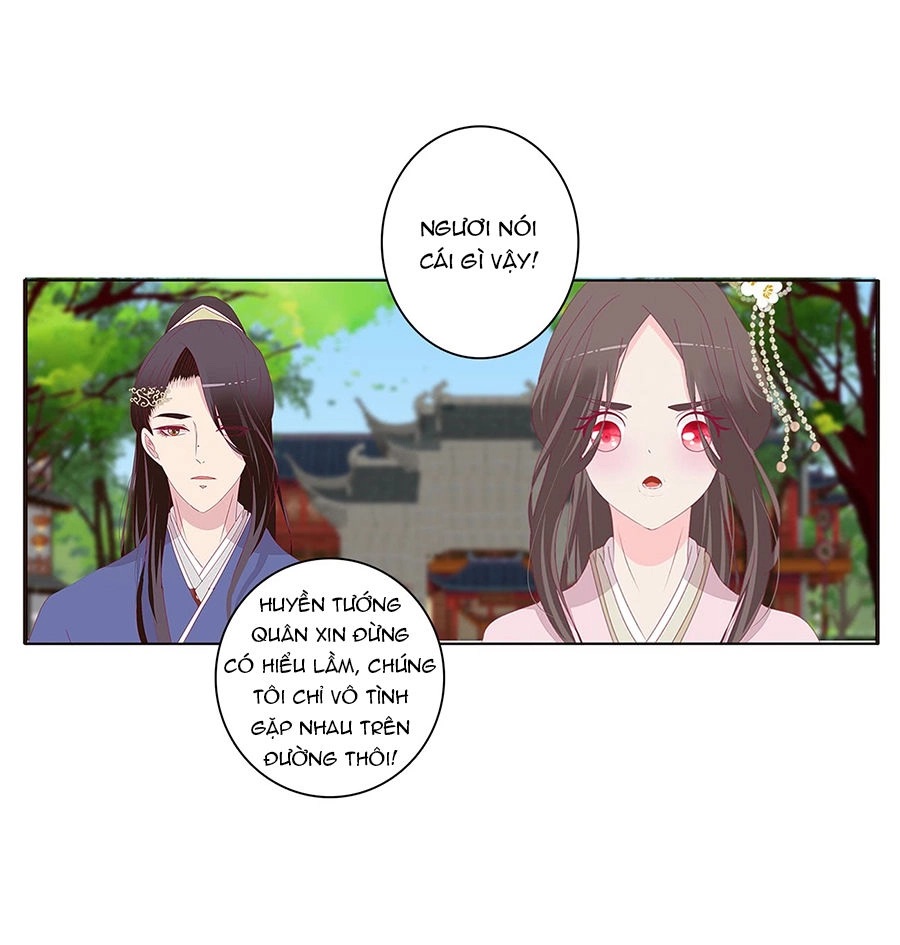 Tướng Quân Xin Xuất Chinh Chapter 144 - 13