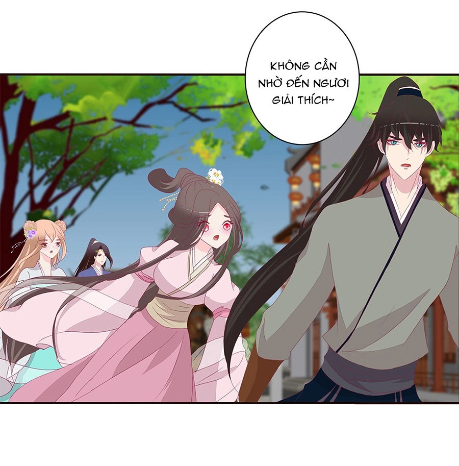 Tướng Quân Xin Xuất Chinh Chapter 144 - 22