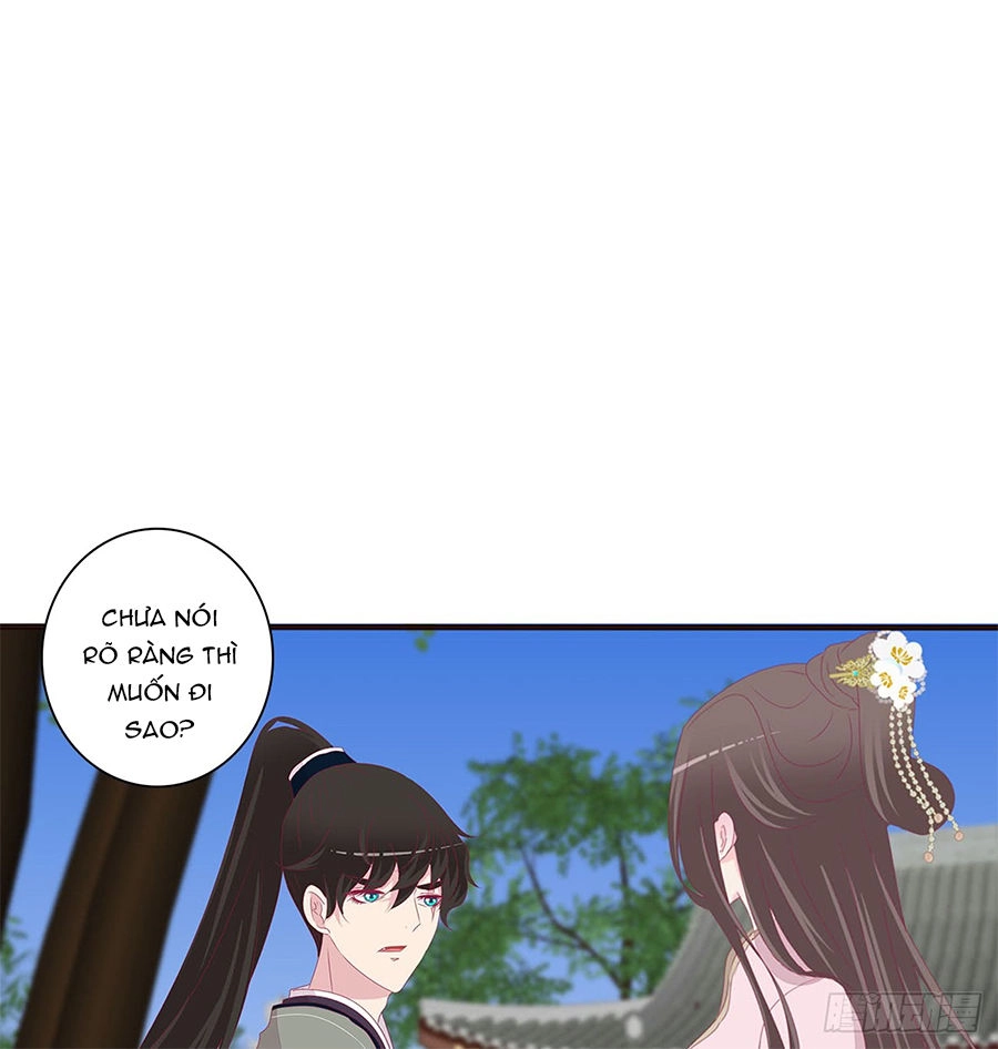 Tướng Quân Xin Xuất Chinh Chapter 145 - 22