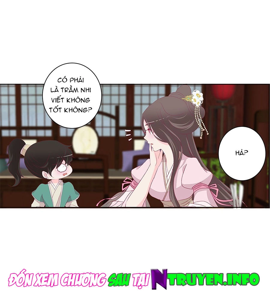 Tướng Quân Xin Xuất Chinh Chapter 146 - 25