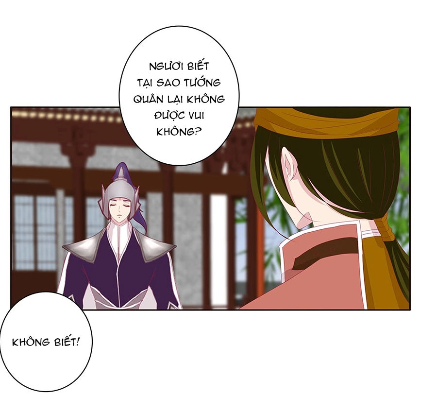 Tướng Quân Xin Xuất Chinh Chapter 148 - 9