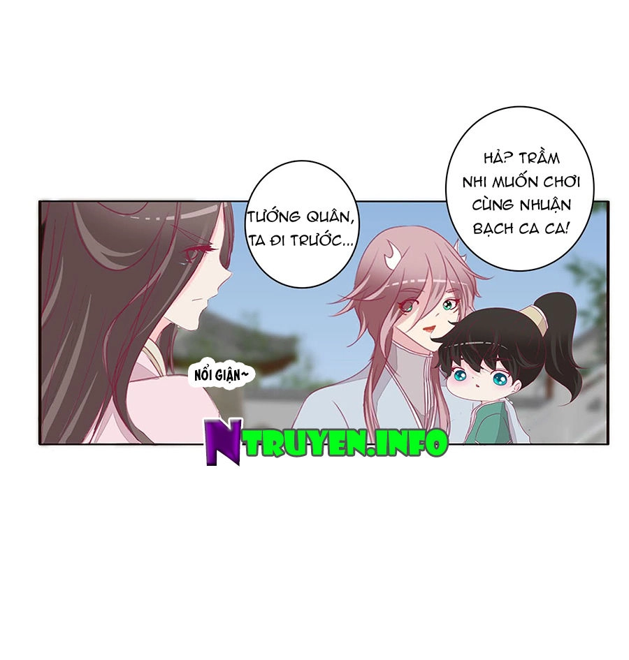 Tướng Quân Xin Xuất Chinh Chapter 151 - 8