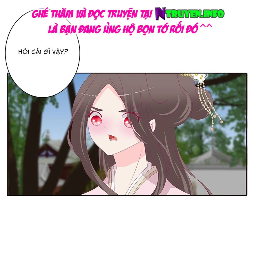 Tướng Quân Xin Xuất Chinh Chapter 151 - 16