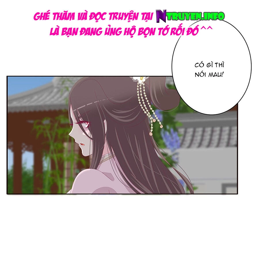 Tướng Quân Xin Xuất Chinh Chapter 153 - 16