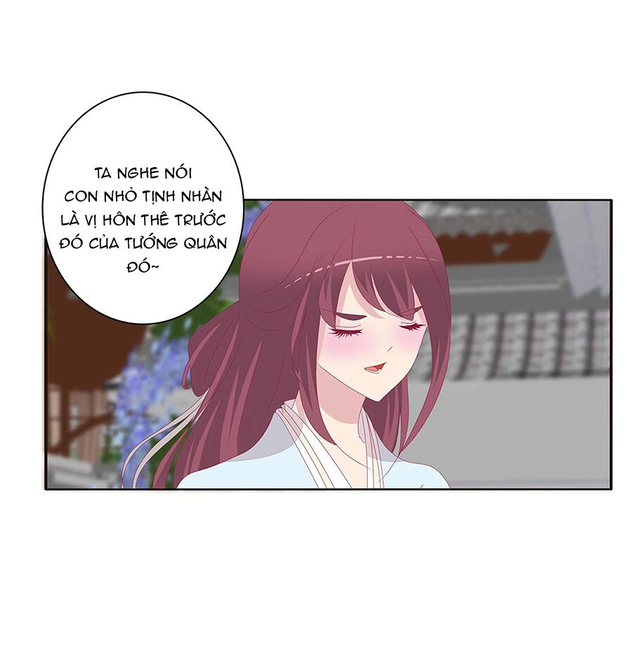 Tướng Quân Xin Xuất Chinh Chapter 153 - 17