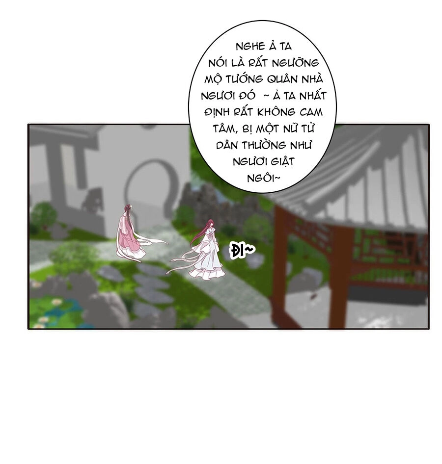 Tướng Quân Xin Xuất Chinh Chapter 153 - 19