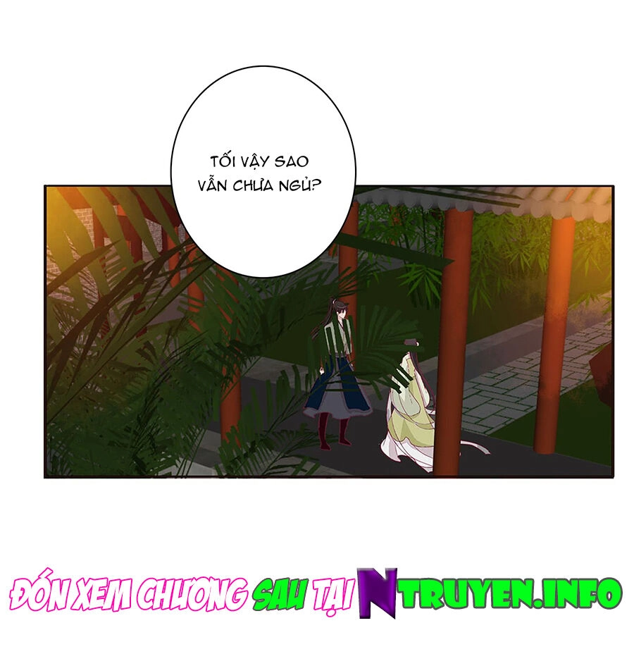 Tướng Quân Xin Xuất Chinh Chapter 153 - 26