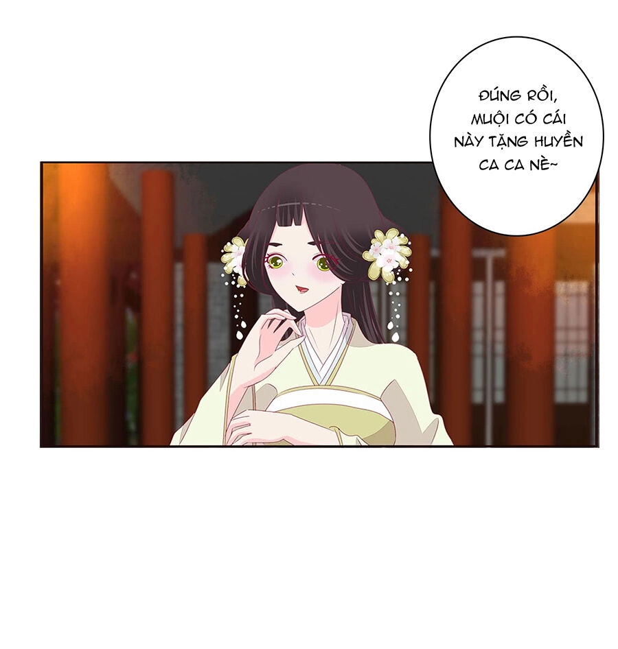 Tướng Quân Xin Xuất Chinh Chapter 154 - 7