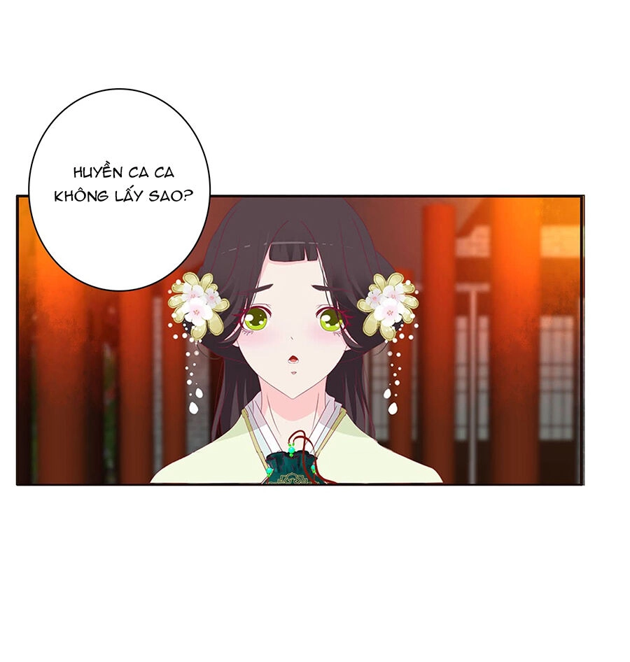 Tướng Quân Xin Xuất Chinh Chapter 154 - 10