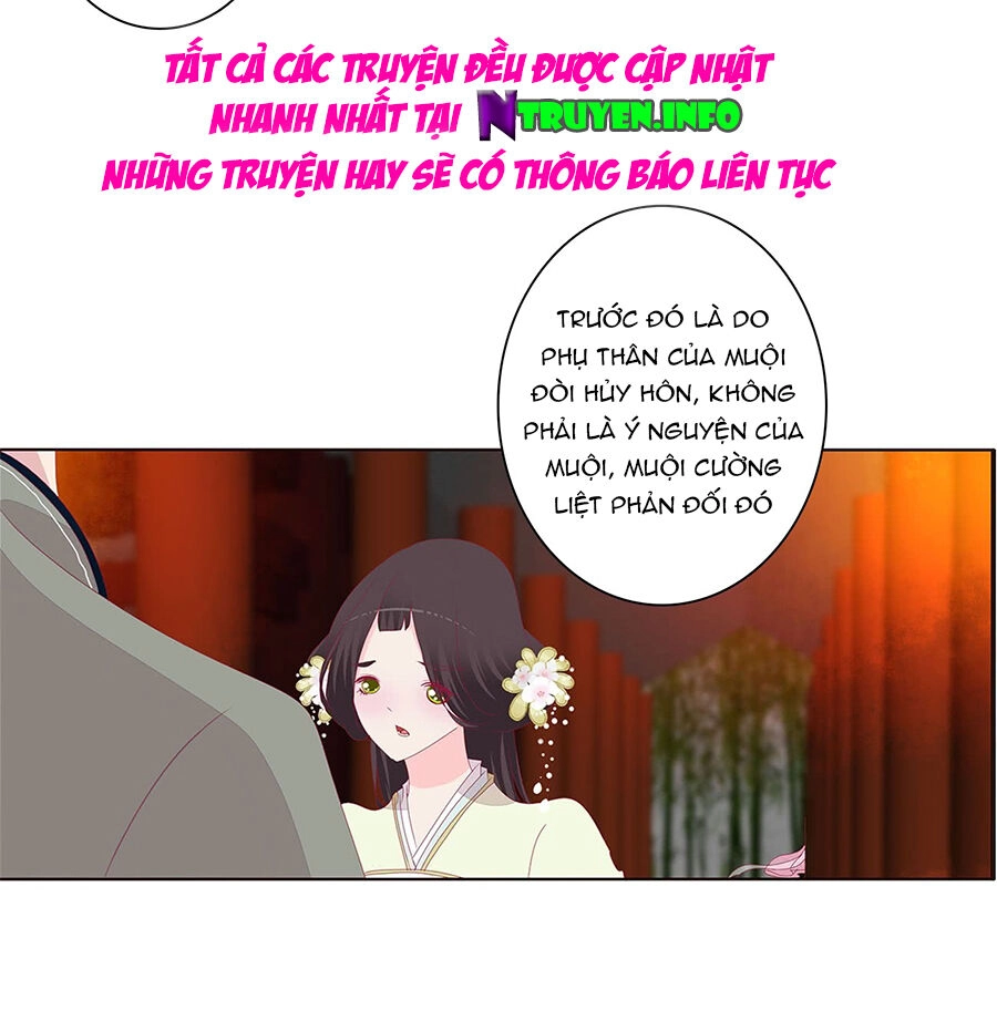 Tướng Quân Xin Xuất Chinh Chapter 154 - 16