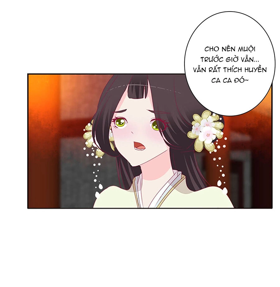 Tướng Quân Xin Xuất Chinh Chapter 154 - 19