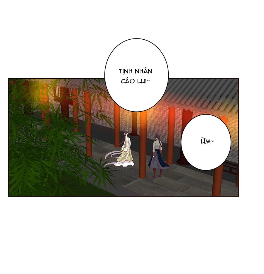 Tướng Quân Xin Xuất Chinh Chapter 155 - 3