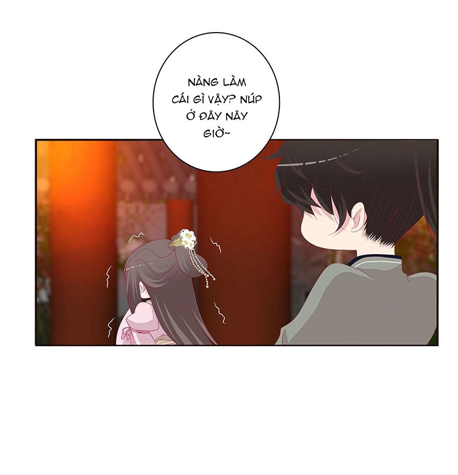 Tướng Quân Xin Xuất Chinh Chapter 155 - 10