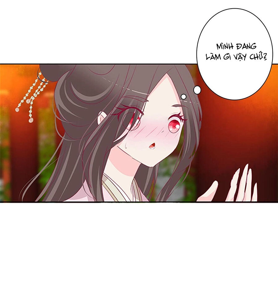 Tướng Quân Xin Xuất Chinh Chapter 156 - 7